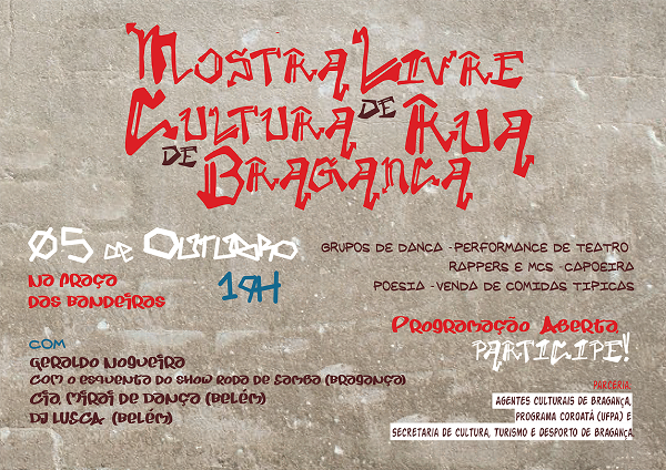 Mostra de Rua